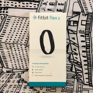 Brand NEW Fitbit flex 2